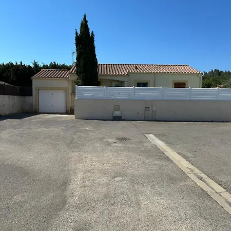 Tranquilou Ferrals-lès-Corbières