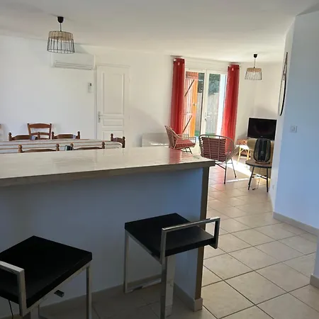 Nyaraló Tranquilou